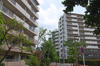 都民住宅