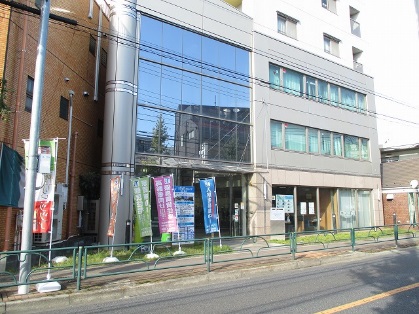 柴又本店
