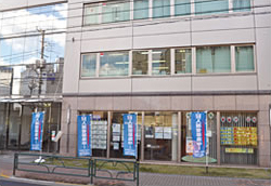 お問い合わせ・ご来店