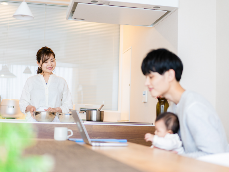 社宅斡旋サービス