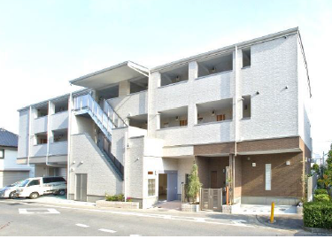 高齢者向け専用優良賃貸住宅（高優賃）
