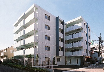 都民住宅