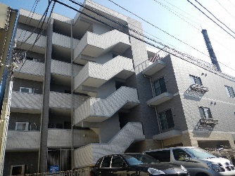 子育て世帯向け優良賃貸住宅