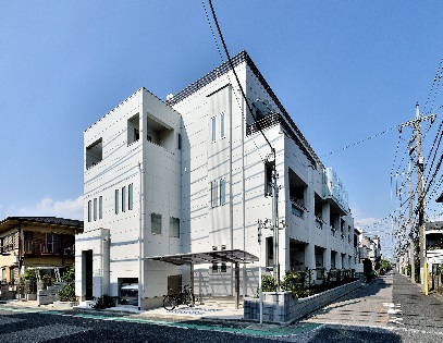 民間賃貸